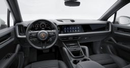 Porsche Cayenne Base AWD 2026