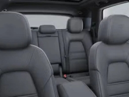 Porsche Cayenne Base AWD 2026