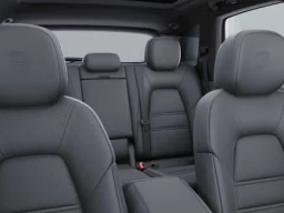 Porsche Cayenne Base AWD 2026