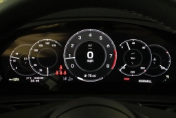 Porsche Cayenne Base AWD 2026