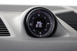 Porsche Cayenne Base AWD 2026