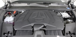 Porsche Cayenne Base AWD 2026