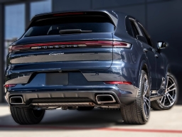 Porsche Cayenne Base AWD 2026