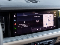 Porsche Cayenne Base AWD 2026