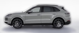 Porsche Cayenne Base AWD 2026