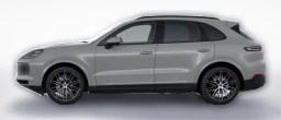 Porsche Cayenne Base AWD 2026