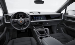 Porsche Cayenne Base AWD 2026