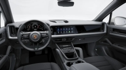 Porsche Cayenne Base AWD 2026