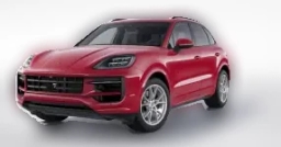 Porsche Cayenne Base AWD 2026
