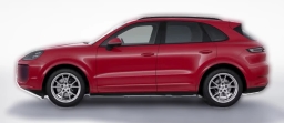Porsche Cayenne Base AWD 2026