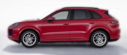 Porsche Cayenne Base AWD 2026
