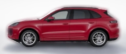 Porsche Cayenne Base AWD 2026