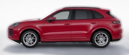 Porsche Cayenne Base AWD 2026