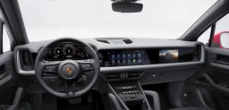 Porsche Cayenne Base AWD 2026