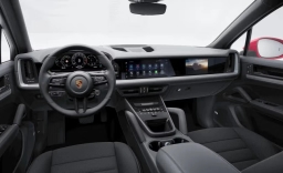 Porsche Cayenne Base AWD 2026