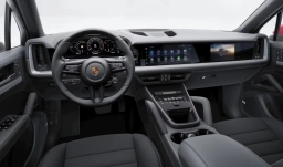 Porsche Cayenne Base AWD 2026