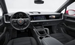 Porsche Cayenne Base AWD 2026