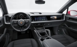 Porsche Cayenne Base AWD 2026