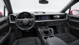 Porsche Cayenne Base AWD 2026