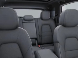 Porsche Cayenne Base AWD 2026
