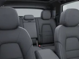 Porsche Cayenne Base AWD 2026