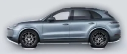 Porsche Cayenne Base AWD 2026