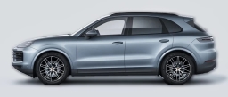 Porsche Cayenne Base AWD 2026