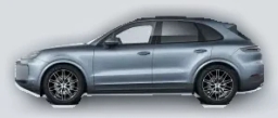 Porsche Cayenne Base AWD 2026