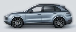 Porsche Cayenne Base AWD 2026