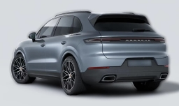 Porsche Cayenne Base AWD 2026