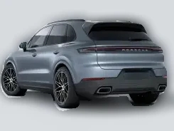 Porsche Cayenne Base AWD 2026