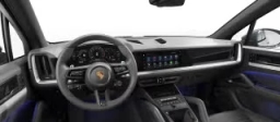 Porsche Cayenne Base AWD 2026