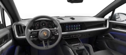 Porsche Cayenne Base AWD 2026