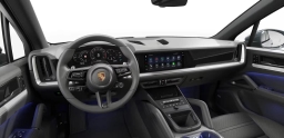 Porsche Cayenne Base AWD 2026