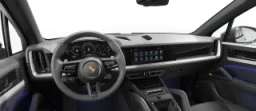 Porsche Cayenne Base AWD 2026