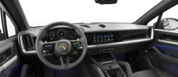Porsche Cayenne Base AWD 2026