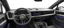 Porsche Cayenne Base AWD 2026