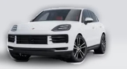Porsche Cayenne Base AWD 2026