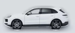 Porsche Cayenne Base AWD 2026