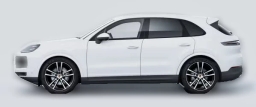 Porsche Cayenne Base AWD 2026