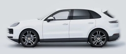 Porsche Cayenne Base AWD 2026