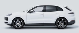 Porsche Cayenne Base AWD 2026