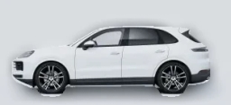 Porsche Cayenne Base AWD 2026