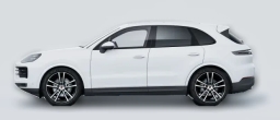 Porsche Cayenne Base AWD 2026