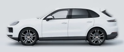 Porsche Cayenne Base AWD 2026