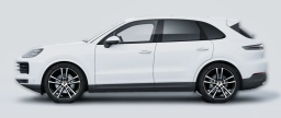 Porsche Cayenne Base AWD 2026