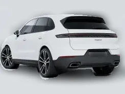 Porsche Cayenne Base AWD 2026