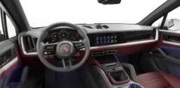 Porsche Cayenne Base AWD 2026