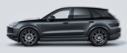 Porsche Cayenne Base AWD 2026