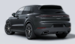 Porsche Cayenne Base AWD 2026